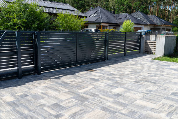 Reliable Island City, OR Driveway Pavers Solutions