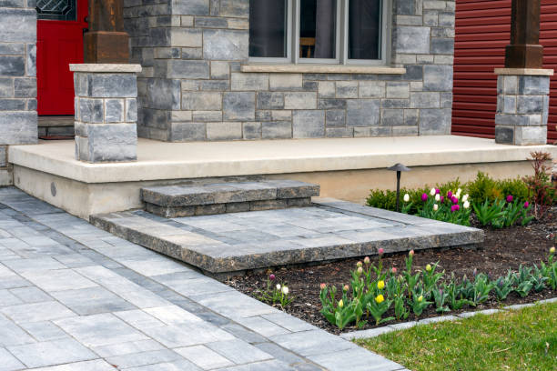 Best Cobblestone Driveway Pavers  in Island City, OR